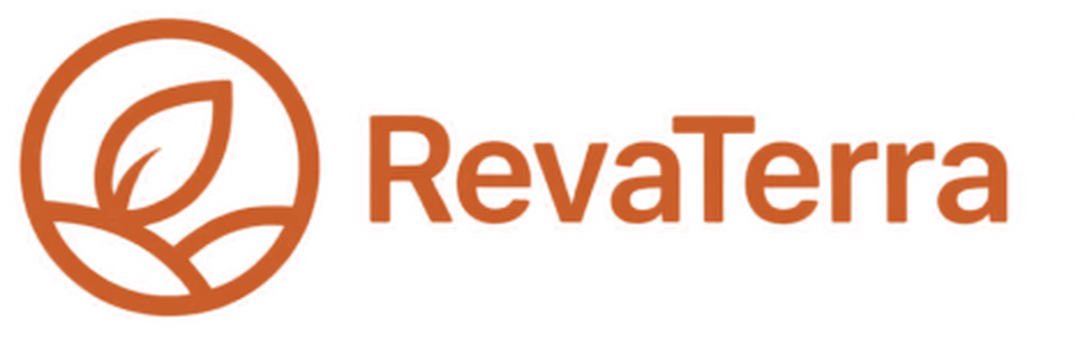RevaTerra logo